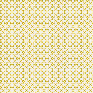 Soyut çapraz desen, üretken hesaplama sanatı illüstrasyonu