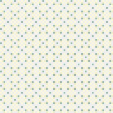 Soyut çapraz desen, üretken hesaplama sanatı illüstrasyonu