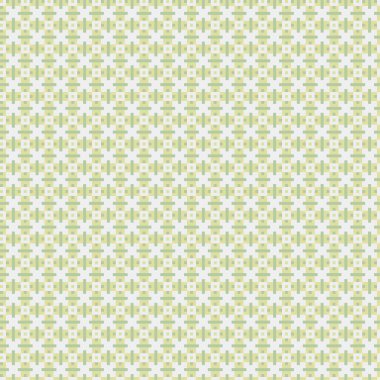 Soyut çapraz desen, üretken hesaplama sanatı illüstrasyonu