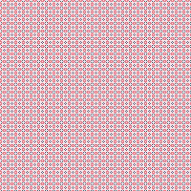 Soyut çapraz desen, üretken hesaplama sanatı illüstrasyonu