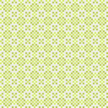 Soyut çapraz desen, üretken hesaplama sanatı illüstrasyonu