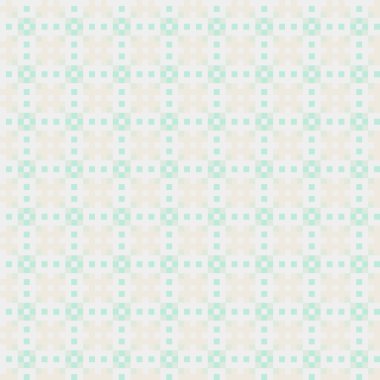 Soyut çapraz desen, üretken hesaplama sanatı illüstrasyonu