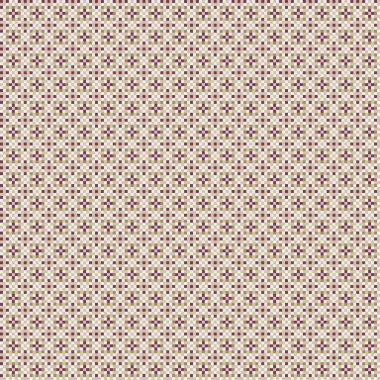 Soyut çapraz desen, üretken hesaplama sanatı illüstrasyonu