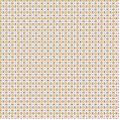 Soyut çapraz desen, üretken hesaplama sanatı illüstrasyonu