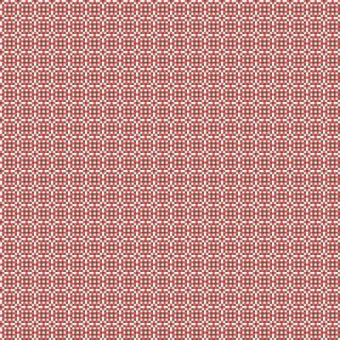 Soyut çapraz desen, üretken hesaplama sanatı illüstrasyonu