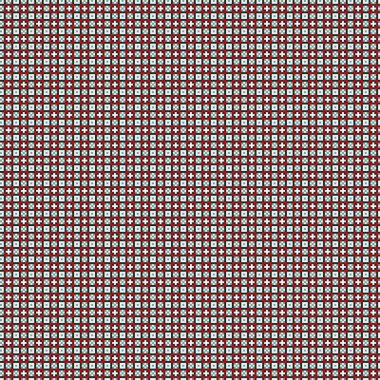 Soyut çapraz desen, üretken hesaplama sanatı illüstrasyonu