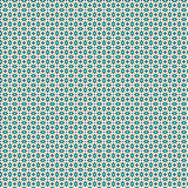 Soyut çapraz desen, üretken hesaplama sanatı illüstrasyonu