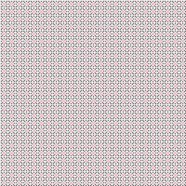 Soyut çapraz desen, üretken hesaplama sanatı illüstrasyonu