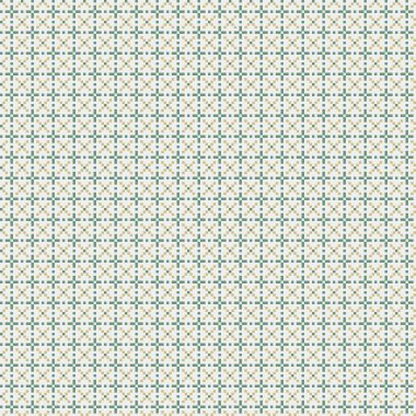 Soyut çapraz desen, üretken hesaplama sanatı illüstrasyonu