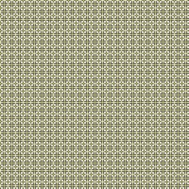 Soyut çapraz desen, üretken hesaplama sanatı illüstrasyonu