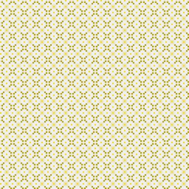 Soyut çapraz desen, üretken hesaplama sanatı illüstrasyonu