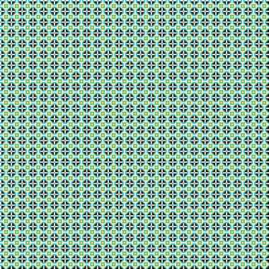 Soyut çapraz desen, üretken hesaplama sanatı illüstrasyonu