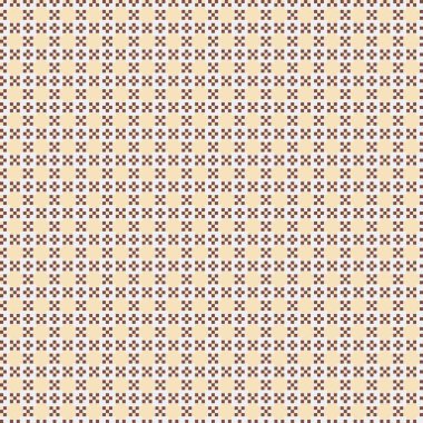 Soyut çapraz desen, üretken hesaplama sanatı illüstrasyonu