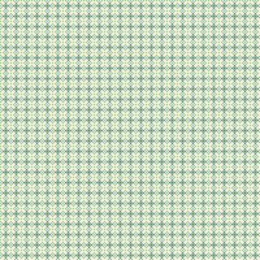 Soyut çapraz desen, üretken hesaplama sanatı illüstrasyonu