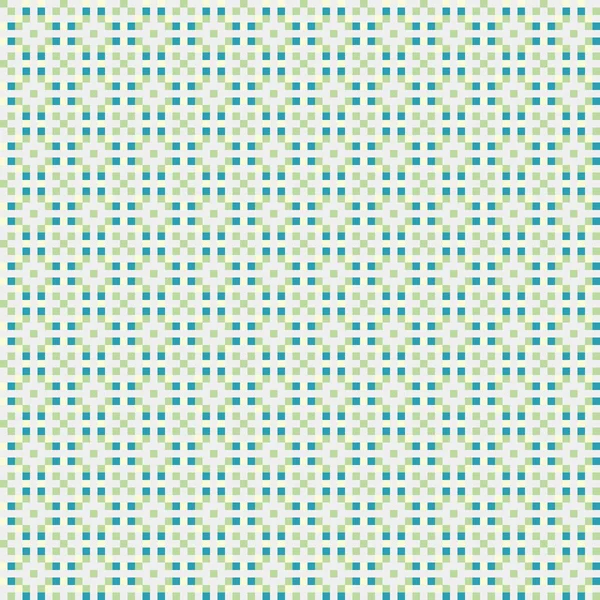 Soyut çapraz desen, üretken hesaplama sanatı illüstrasyonu