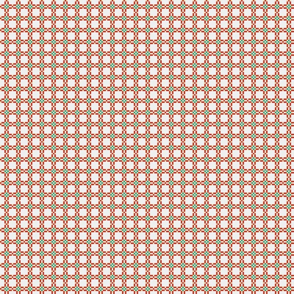 Soyut çapraz desen, üretken hesaplama sanatı illüstrasyonu