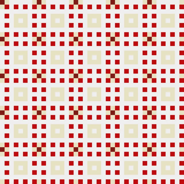 Soyut çapraz desen, üretken hesaplama sanatı illüstrasyonu