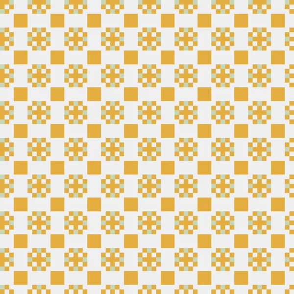 Soyut çapraz desen, üretken hesaplama sanatı illüstrasyonu