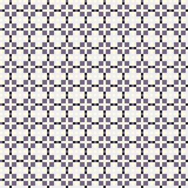 Soyut çapraz desen, üretken hesaplama sanatı illüstrasyonu