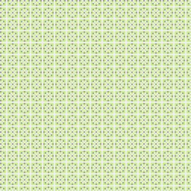 Soyut çapraz desen, üretken hesaplama sanatı illüstrasyonu