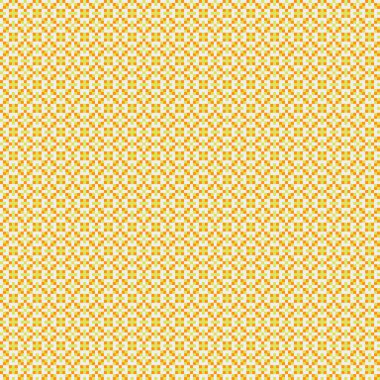 Soyut çapraz desen, üretken hesaplama sanatı illüstrasyonu