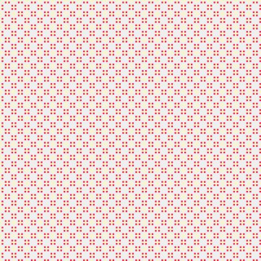 Soyut çapraz desen, üretken hesaplama sanatı illüstrasyonu