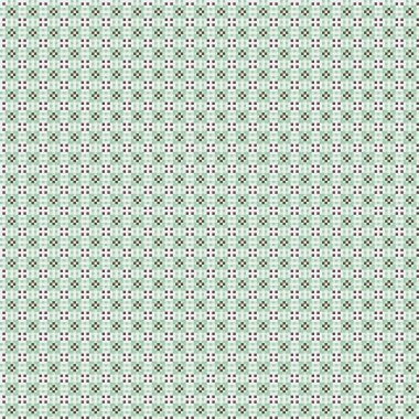 Soyut çapraz desen, üretken hesaplama sanatı illüstrasyonu