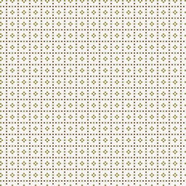 Soyut çapraz desen, üretken hesaplama sanatı illüstrasyonu