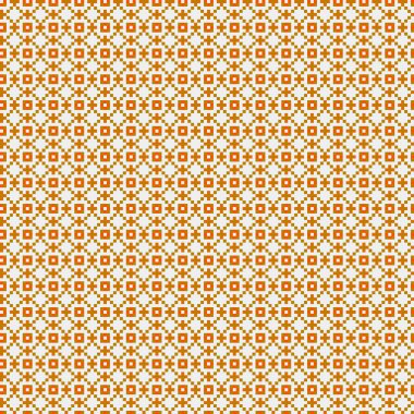 Soyut çapraz desen, üretken hesaplama sanatı illüstrasyonu