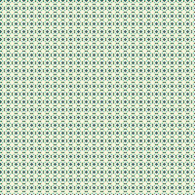 Soyut çapraz desen, üretken hesaplama sanatı illüstrasyonu