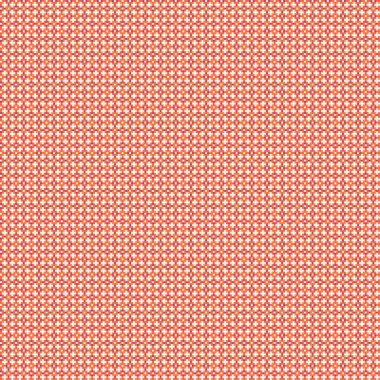 Soyut çapraz desen, üretken hesaplama sanatı illüstrasyonu