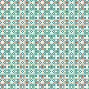 Soyut çapraz desen, üretken hesaplama sanatı illüstrasyonu