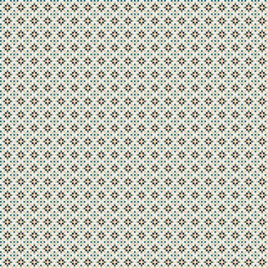 Soyut çapraz desen, üretken hesaplama sanatı illüstrasyonu