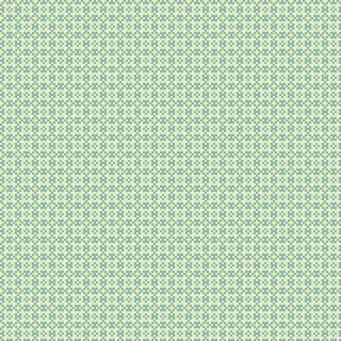 Soyut Geometrik Desen, üretken hesaplama sanatı, vektör illüstrasyonu  