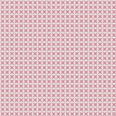 Soyut çapraz desen, üretken hesaplama sanatı, vektör illüstrasyonu 