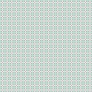 Soyut Geometrik Desen, üretken hesaplama sanatı, vektör illüstrasyonu