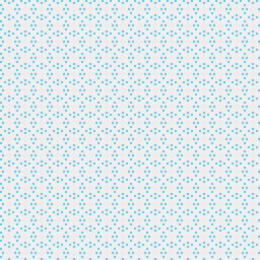 Soyut çapraz desenli üretken hesaplama sanatı çizimi