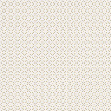 Soyut çapraz desenli üretken hesaplama sanatı çizimi