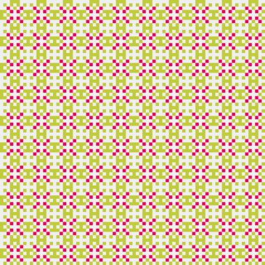 soyut çapraz desen, vektör illüstrasyonu 