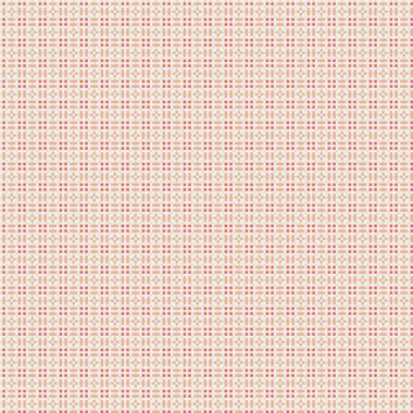 Soyut Geometrik Desen, üretken hesaplama sanatı, vektör illüstrasyonu  