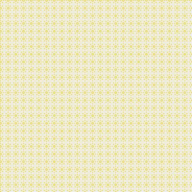 Soyut Geometrik Desen, üretken hesaplama sanatı, vektör illüstrasyonu  