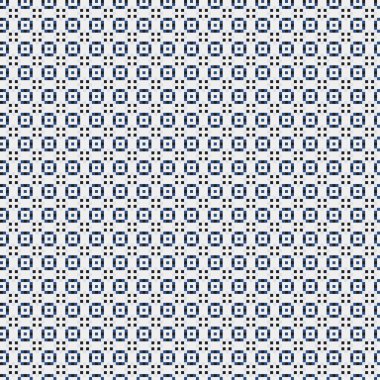 soyut çapraz desen, vektör illüstrasyonu 