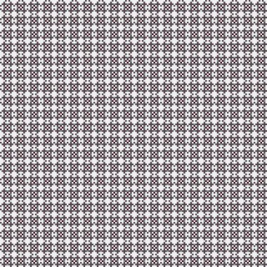 soyut çapraz desen, vektör illüstrasyonu 