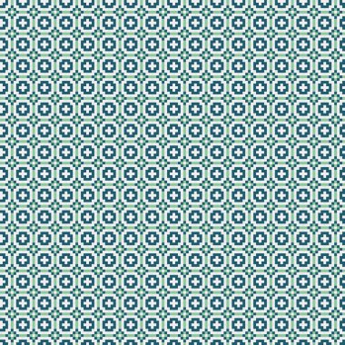 soyut çapraz desen, vektör illüstrasyonu 