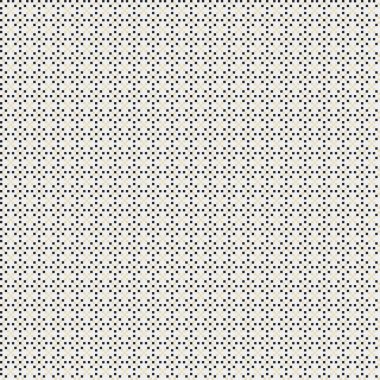 Soyut Geometrik Desen, üretken hesaplama sanatı, vektör illüstrasyonu