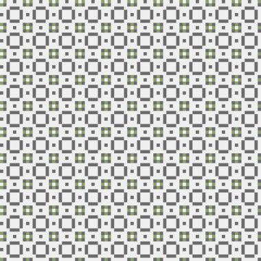 soyut çapraz desen, vektör illüstrasyonu 