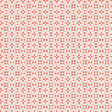 soyut çapraz desen, vektör illüstrasyonu 