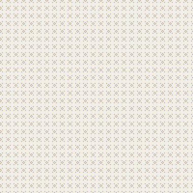 Soyut Geometrik Desen, üretken hesaplama sanatı, vektör illüstrasyonu  