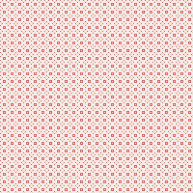 Soyut Geometrik Desen, üretken hesaplama sanatı, vektör illüstrasyonu