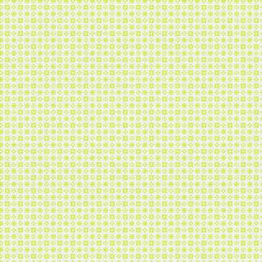 Soyut Geometrik Desen, üretken hesaplama sanatı, vektör illüstrasyonu  